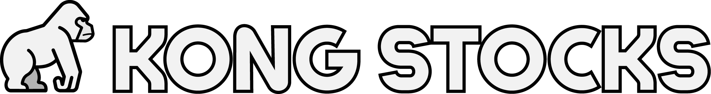 KongStocks