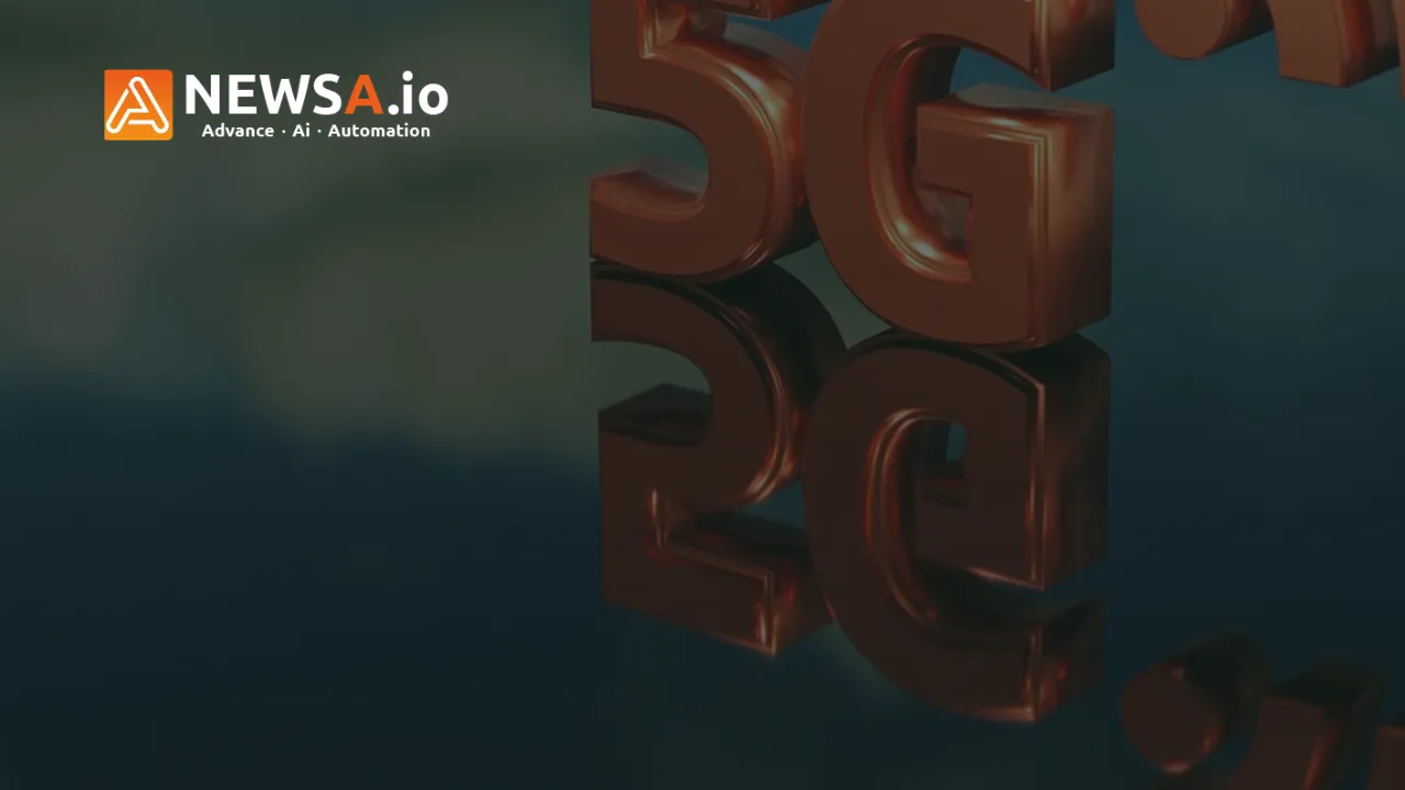 中國聯通（00762.HK）2025年Q1業績強勁：5G用戶破2億、物聯網與雲計算推動穩健增長