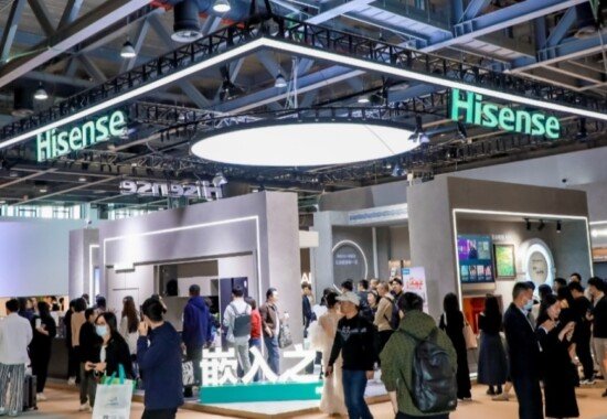 海信家電擬斥18.95億元人民幣投資中糧信託理財產品　穩健資金策略應對市場壓力