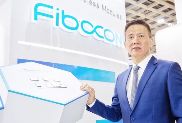 廣和通申請香港主板上市擬籌逾30億港元，AI與智能製造成增長引擎