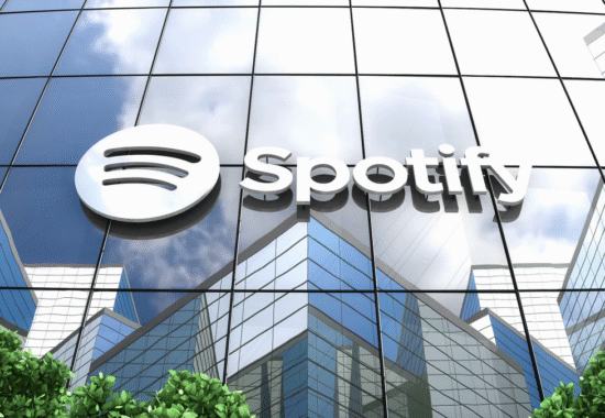 Spotify財報不如預期，股價重挫6.2%，付費用戶創高難掩獲利疑慮