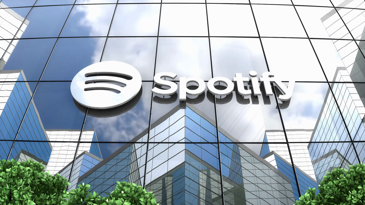 Spotify財報不如預期，股價重挫6.2%，付費用戶創高難掩獲利疑慮