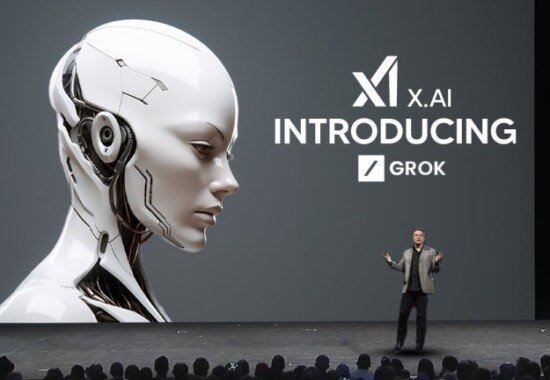 馬斯克xAI推Grok 3.5挑戰阿里Qwen3，AI應用擴展至航太新能源牽動晶片供應鏈