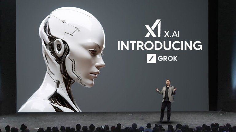 馬斯克xAI推Grok 3.5挑戰阿里Qwen3，AI應用擴展至航太新能源牽動晶片供應鏈