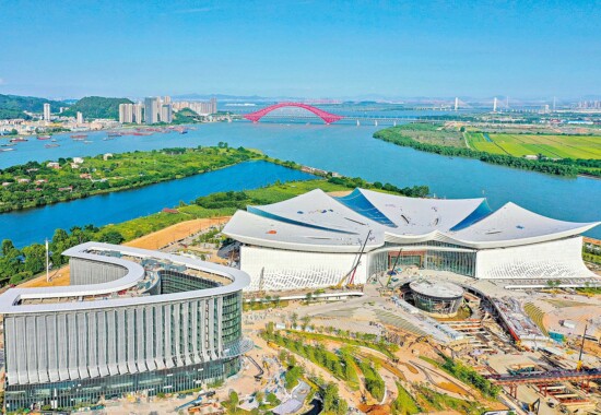 南沙金融30條重磅發布　五大監管機構聯手推動粵港澳大灣區金融開放與創新