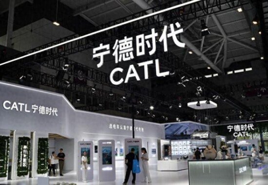 寧德時代港股IPO首日孖展超購18倍 募資或破千億成年度最強新股
