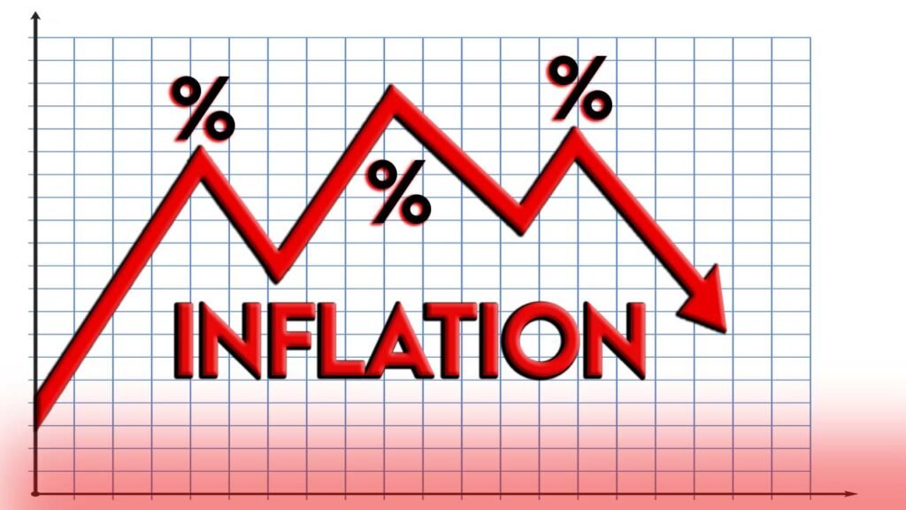 美國3月核心PCE降至2.6%創新低　降息預期升溫投資人密切關注經濟走向