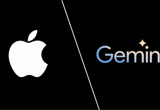 蘋果傳攜手Google整合Gemini AI登iOS　引爆科技圈熱議拚重塑手機AI市場