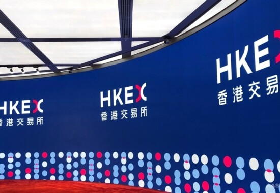 港交所2025年首季業績飆升37%，盈利超預期創新高，成交與南向資金雙強勁