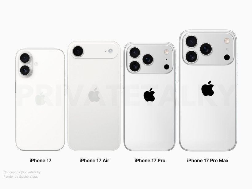 蘋果財報警示關稅衝擊利潤　iPhone 17 Pro Max恐漲三成引發市場關注