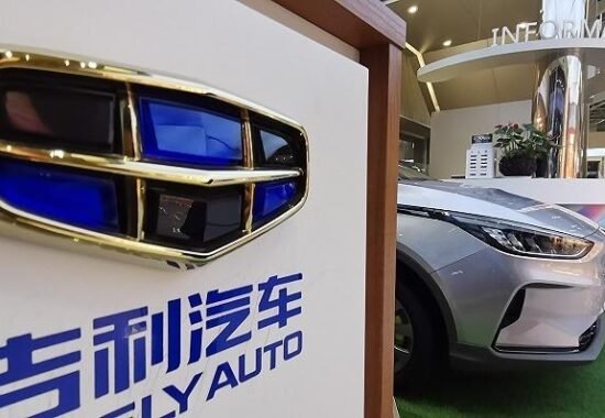 吉利汽車擬溢價私有化極氪　整合新能源業務提升估值潛力