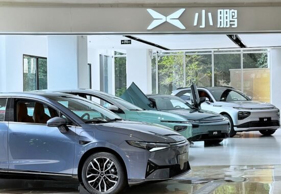 小鵬匯天擬赴港或美IPO，飛行汽車業務邁向量產助推估值升溫