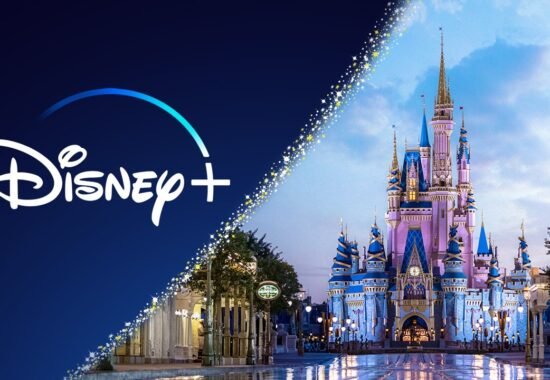 迪士尼財報優於預期、Disney+訂戶回升助攻　股價飆漲逾9%展現轉型成果