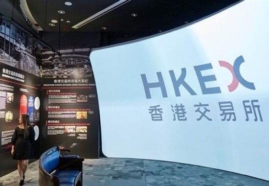 摩根士丹利上調港交所（00388）目標價至440元：看好中概股回流與收入增長動能