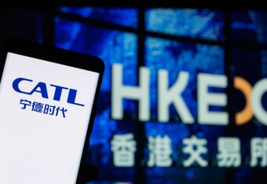 寧德時代啟動香港IPO：國際配售火熱認購，擬集資310億助力全球擴張