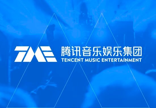 騰訊音樂股價飆升創兩年新高：首季業績亮眼、訂閱收入增長助推港股科技板塊