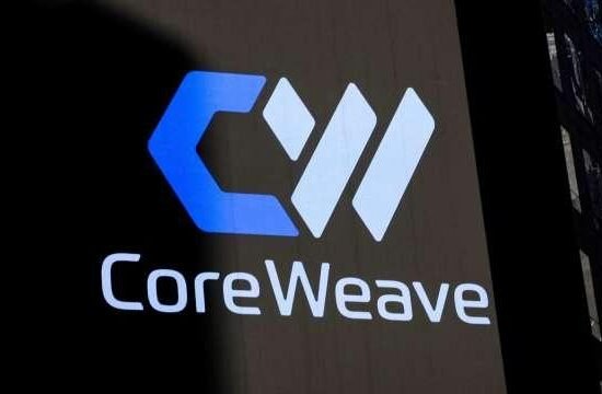 CoreWeave 搶攻 AI 雲端熱潮：攜手 OpenAI 與 Nvidia 股價飆升、成為美股人氣新星