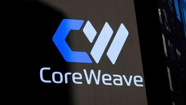 CoreWeave 搶攻 AI 雲端熱潮：攜手 OpenAI 與 Nvidia 股價飆升、成為美股人氣新星