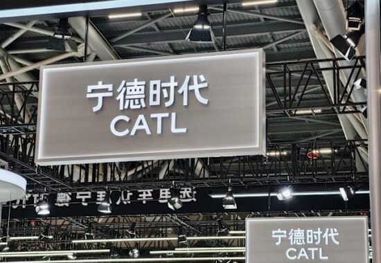寧德時代香港上市首日飆升近17%　港股IPO市場重現熱度