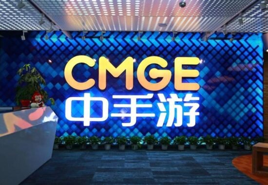 中手游（00302.HK）股價飆升近22%創一個月新高，AI與新遊戲驅動基本面向好、估值具上調空間