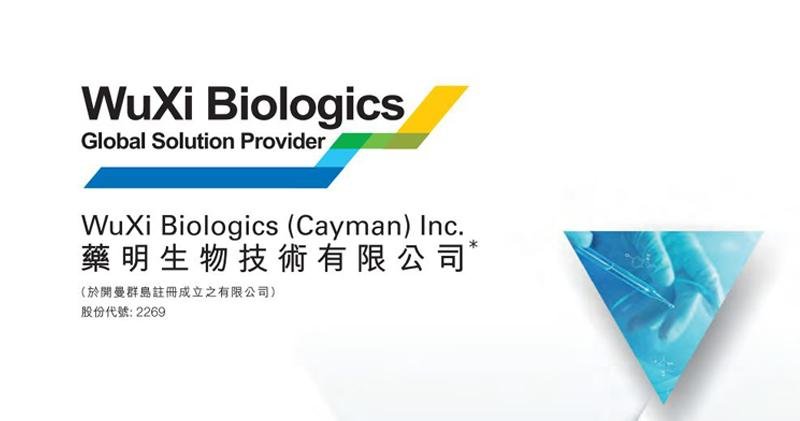 藥明生物領漲港股醫藥板塊突破一個月新高，ASCO會議與中美利好消息助攻市場信心