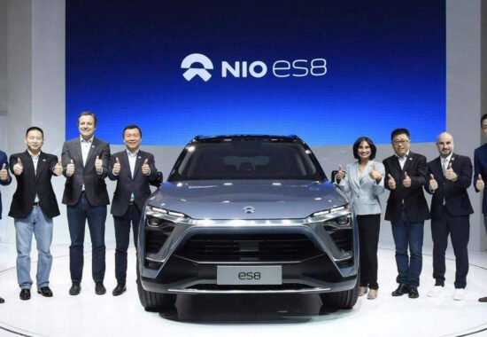 蔚來汽車2025年Q1財報虧損擴大但營收增21.5%　管理層審慎看好Q2表現