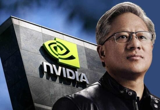 輝達憑AI熱潮穩坐晶片霸主寶座　NVDA股價高位仍具中長線成長潛力