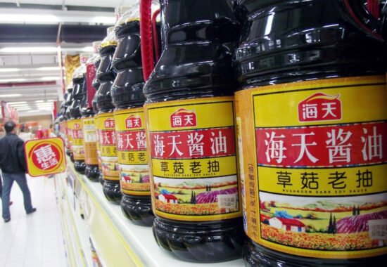 海天味業啟動香港IPO招股｜H股折讓近兩成吸引投資者注目