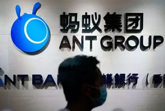 螞蟻國際申請香港與新加坡穩定幣牌照　助力區塊鏈發展鞏固香港數字資產樞紐地位