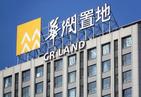華潤置地5月銷售按月回升 成交面積大增 租金收入穩健支撐現金流