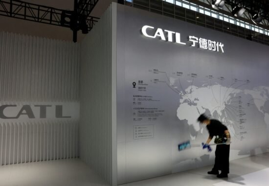 寧德時代H股納入港股通生效　吸引內地資金流入　A/H股溢價引市場關注