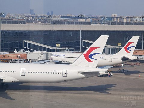 東方航空5月載客量創新高　客座率增至85.39%　疫後需求強勁推動營運向好