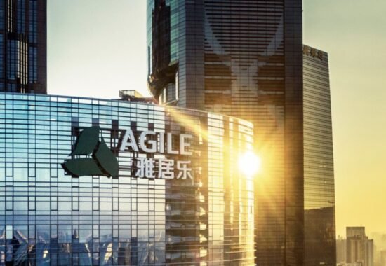 雅居樂出售珠江橋25.9%股權套現2.34億人民幣　助紓債壓優化資本結構