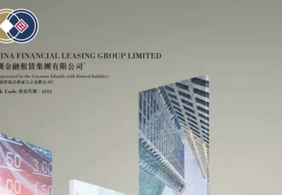蔡文勝溢價全購中國金融租賃　復牌股價暴升逾6倍　擬打造AI與Web3創新資本平台