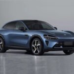 小米YU7電動SUV震撼登場！預訂破29萬輛帶動股價創新高