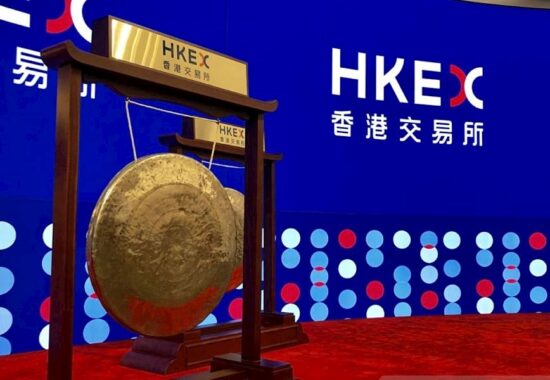 2025年IPO熱潮回歸　港股新股激增但投資審慎　IFBH飆五成突圍而出