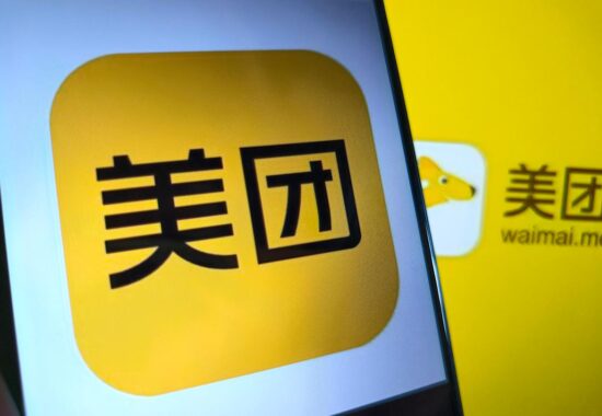 美團國際擴張遭大股東質疑，Naspers與Prosus警示或將減持引市場震盪