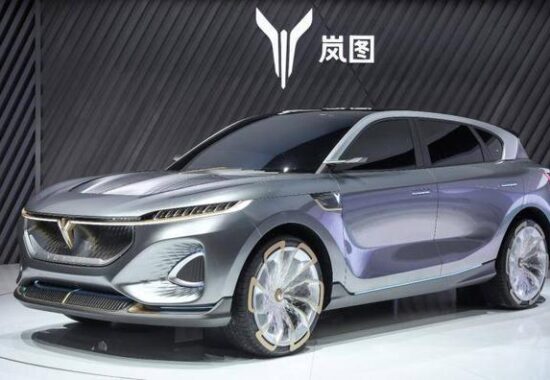 東風集團斥資10億增資嵐圖汽車　加速新能源轉型佈局提振市佔率