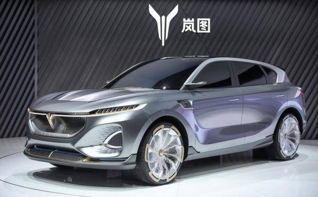東風集團斥資10億增資嵐圖汽車　加速新能源轉型佈局提振市佔率