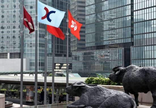 盤房來料丨港股缺乏利好消息短期或維持整固格局