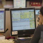 港股恒指高開91點 新股不同集團首掛飆升41%
