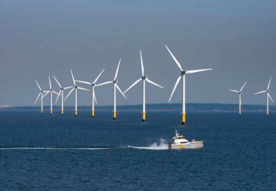 美國法院推翻川普禁令，Ørsted股價飆升7%，離岸風電建設重啟