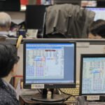 港股開市高升17點，奇瑞汽車掛牌首日股價飆升11%
