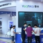 海外業務翻倍成長，大行調高移卡目標價，看好未來走勢