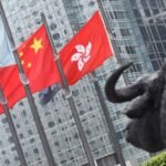 港股午後續跌逾百點 恒生指數微升逾3%最新走勢解析