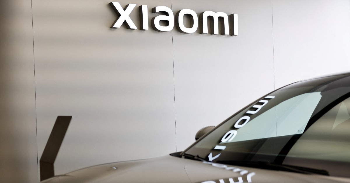 小米汽車2025年9月交付量首破4萬台創歷史新高