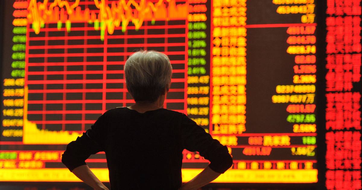 大摩：9月外資大量流入中國股市創十個月新高46億美元
