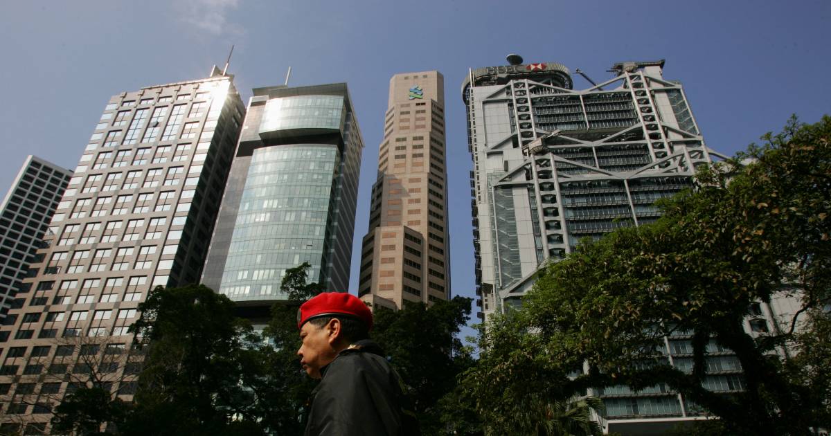 大摩調高滙控及渣打目標價 財富管理業務推動盈利預期提升