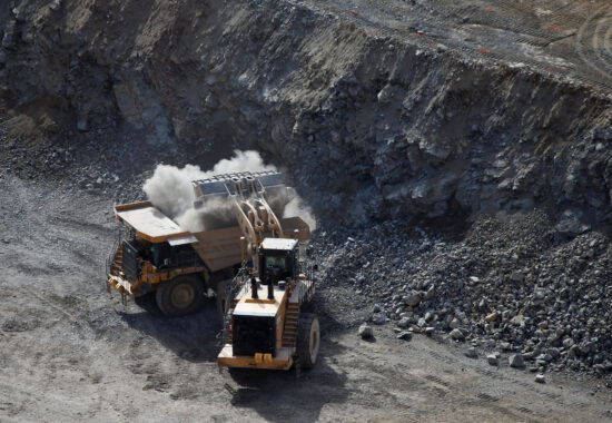 中國強化2025年稀土供應鏈管控 引爆相關產業股價飆升