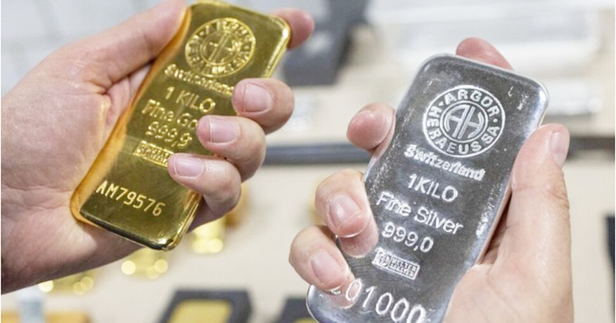銀牛強勢突破創新高，追高仍有上升空間分析